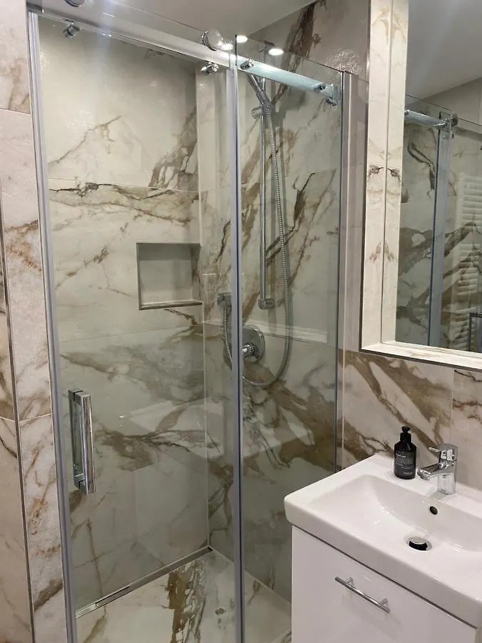 Appartement Zum Franziskaner Dependance Füssen