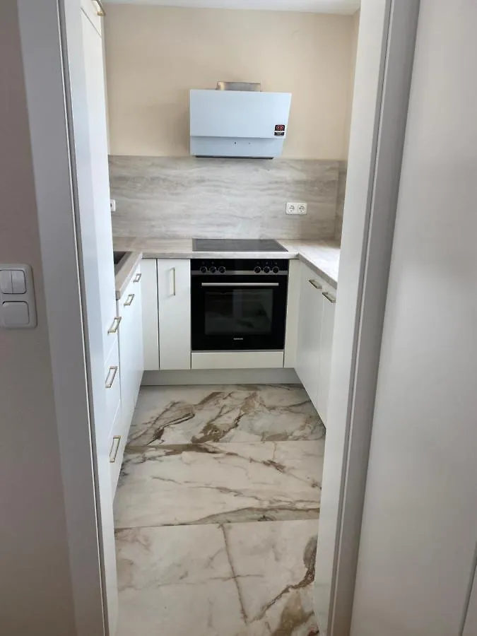 Zum Franziskaner Dependance Füssen Appartement